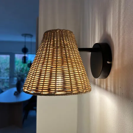 Deluxe-family Mit Terrasse, Kueche & Parkplatz * Offenburg