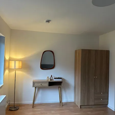 Deluxe-family Mit Terrasse, Kueche & Parkplatz Apartament Offenburg